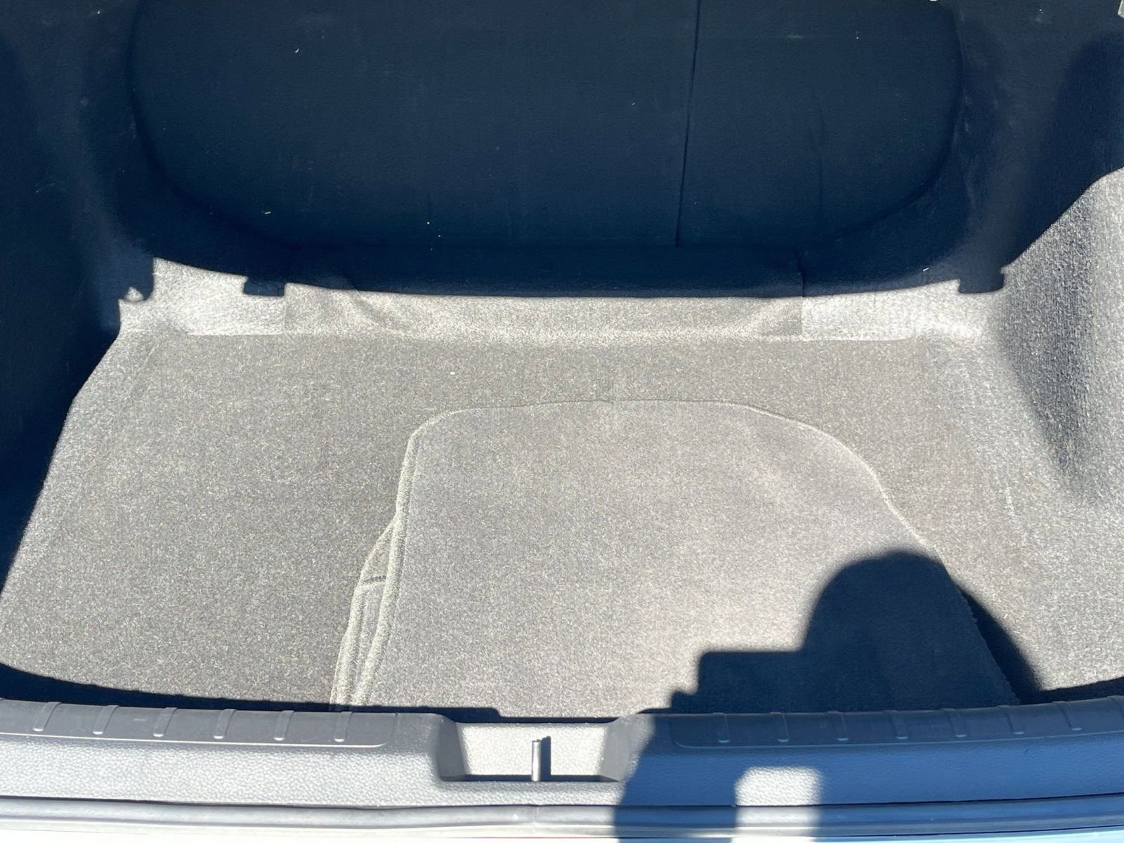 Used 2025 Honda Civic Sport image 31