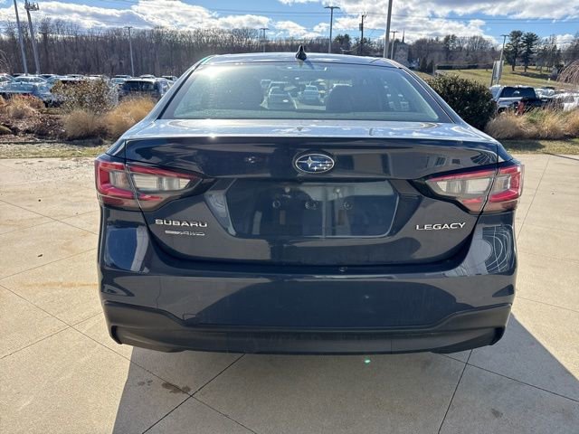 Used 2024 Subaru Legacy Premium image 6