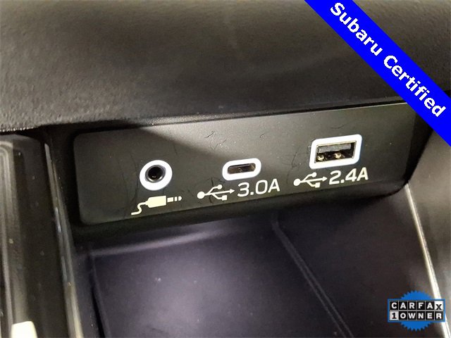Used 2025 Subaru Outback Touring image 29