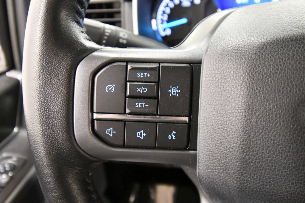 Used 2022 Ford F150 XLT w/ Equipment Group 302A High AWD/4WD image 20