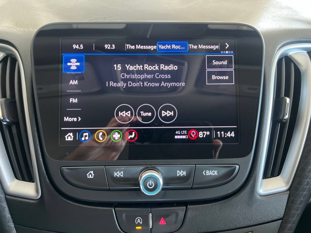 Used 2023 Chevrolet Malibu LT FWD image 51