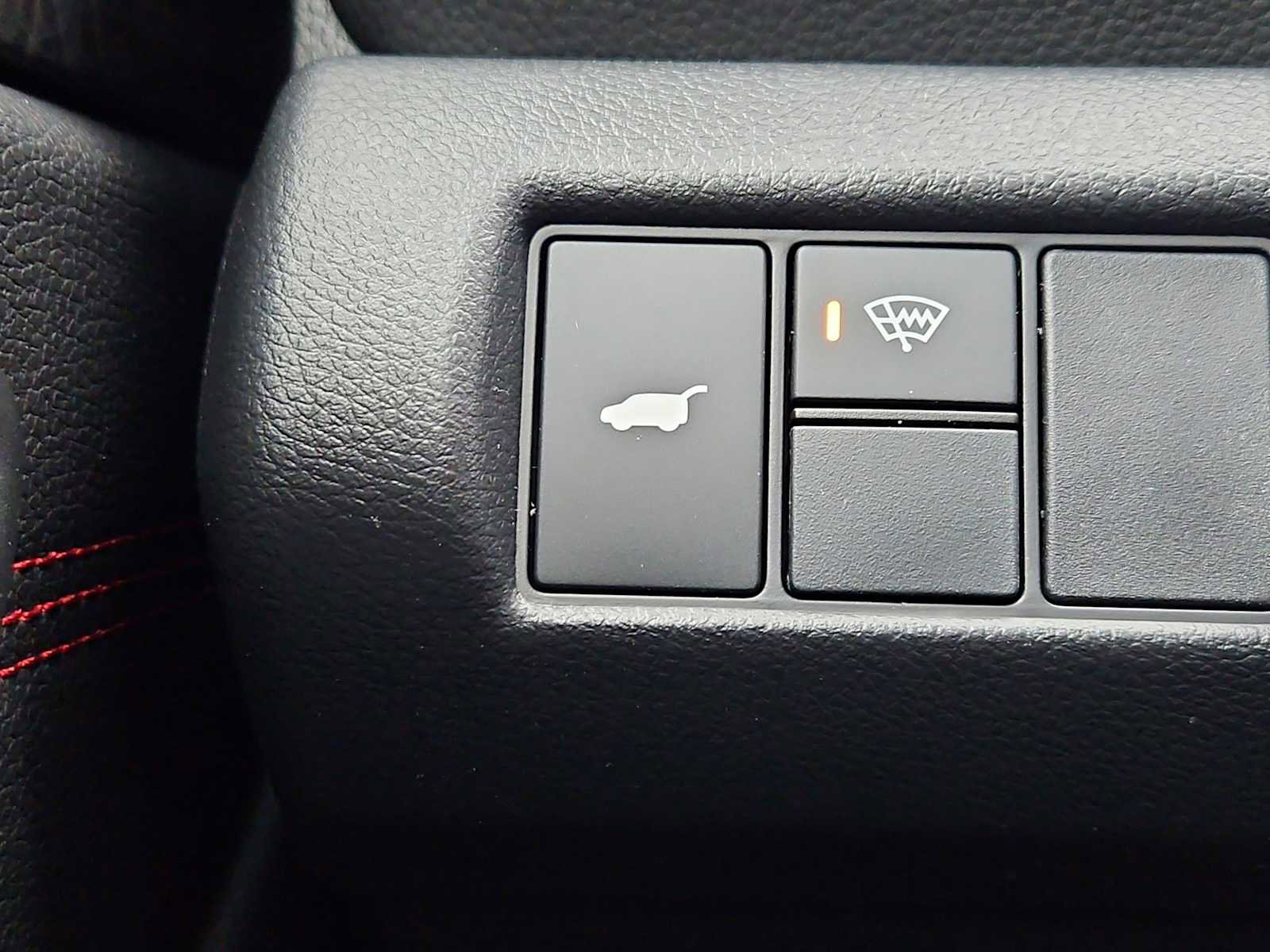 New 2026 Honda Pilot Black Edition image 19