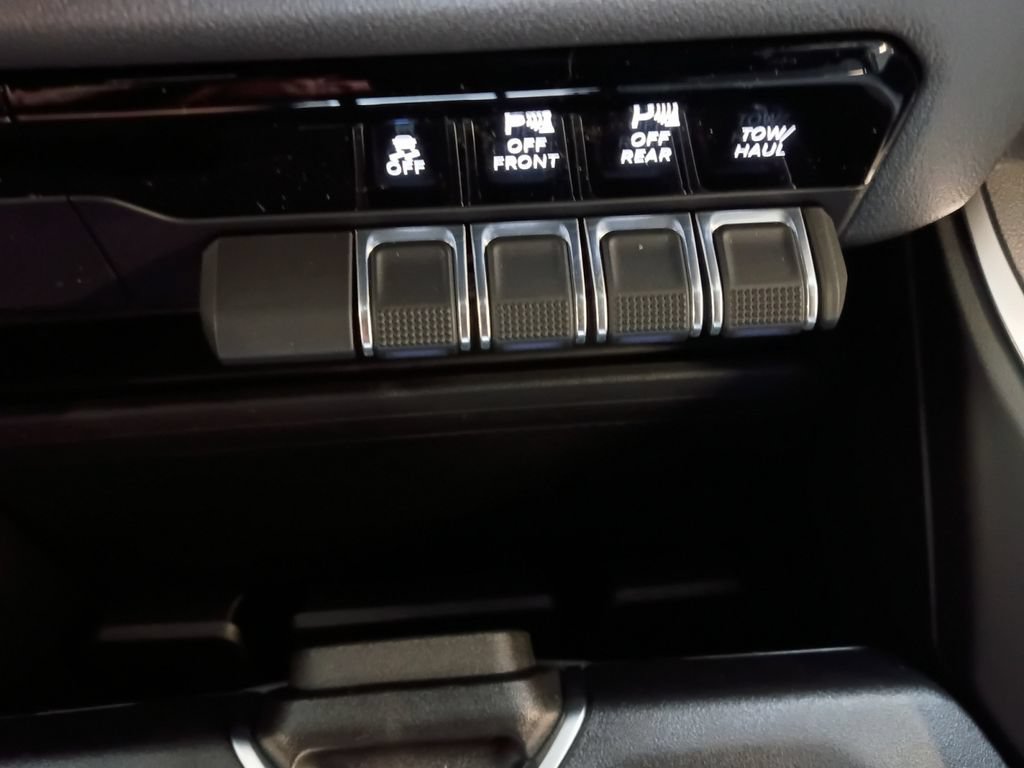 New 2026 RAM 1500 Lone Star AWD/4WD image 5