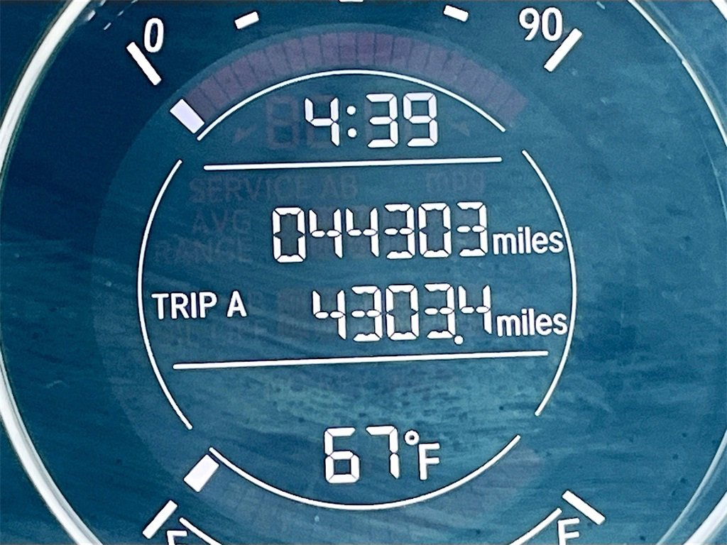 Used 2021 Honda HR-V LX image 12