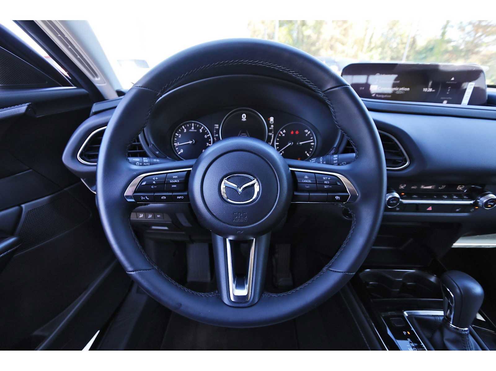 Certified 2025 MAZDA CX-30 AWD 2.5 S w/ Preferred Package image 13