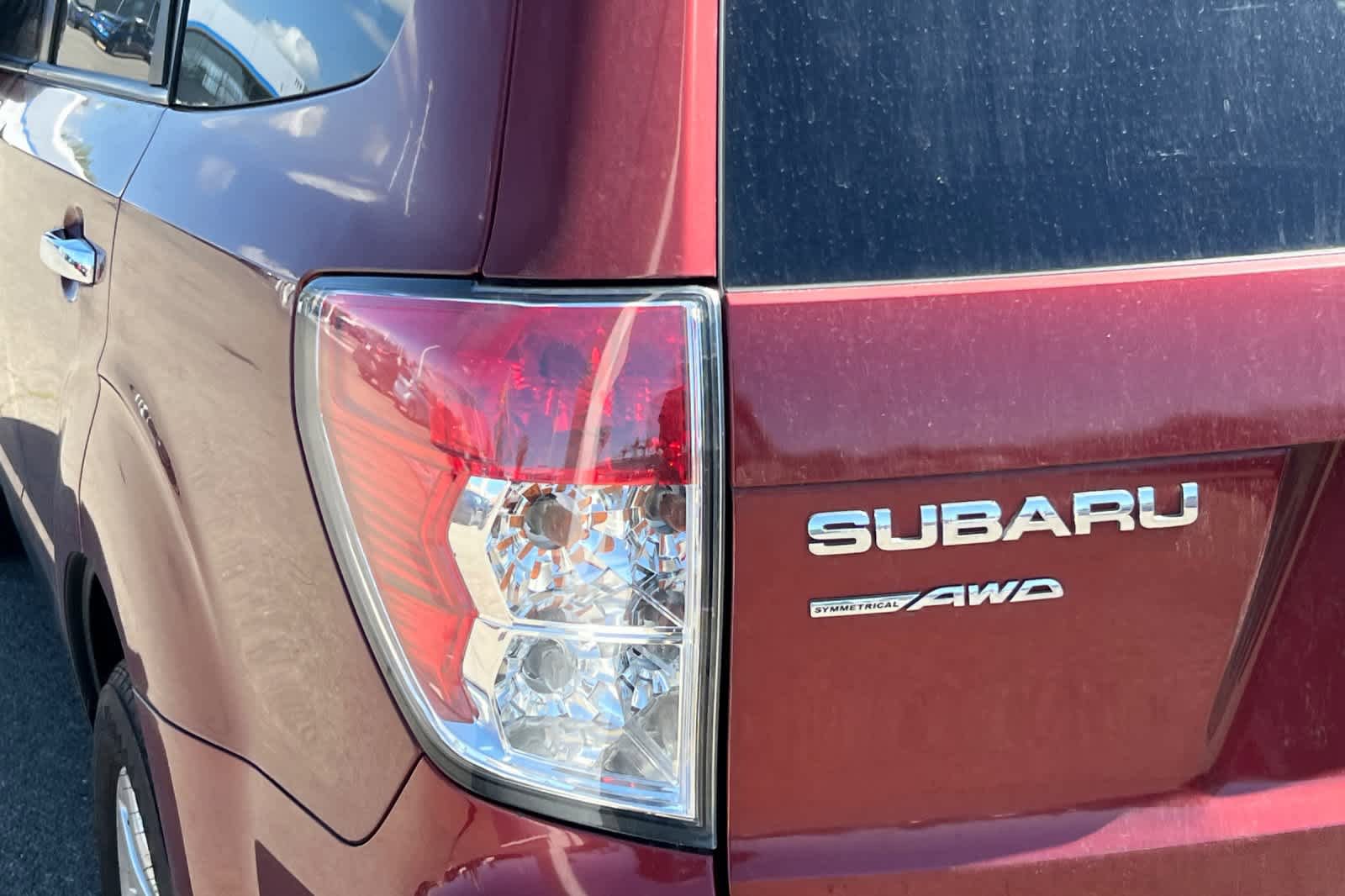 Used 2013 Subaru Forester 2.5X Touring image 20