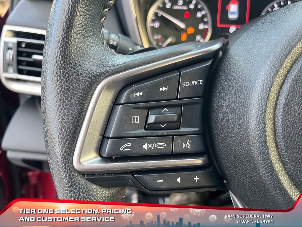 Used 2024 Subaru Legacy Limited image 16