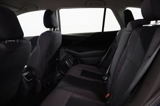 Certified 2025 Subaru Outback AWD/4WD image 30
