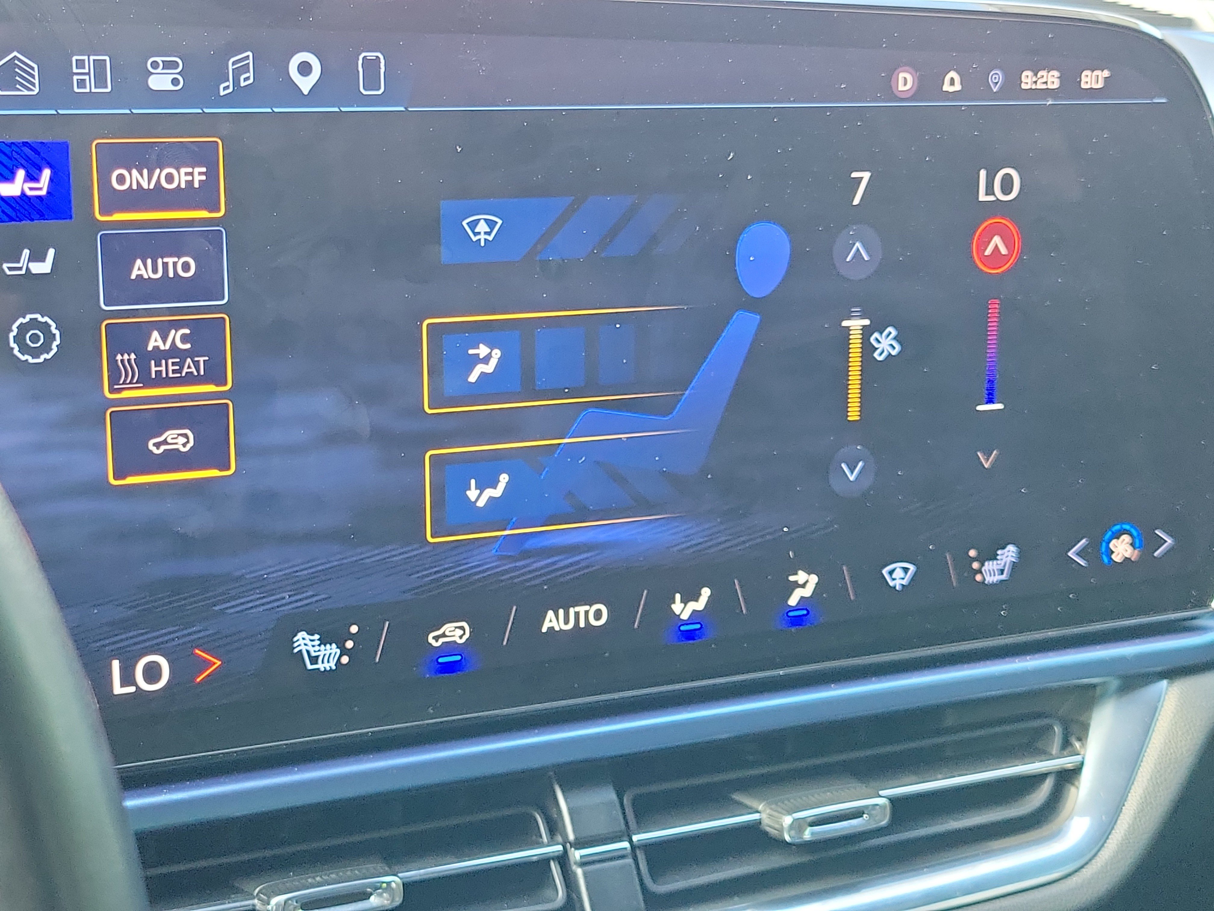 Used 2025 Chevrolet Equinox EV LT w/ Convenience Package FWD image 31