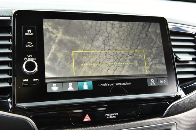 Used 2025 Honda Ridgeline RTL image 16