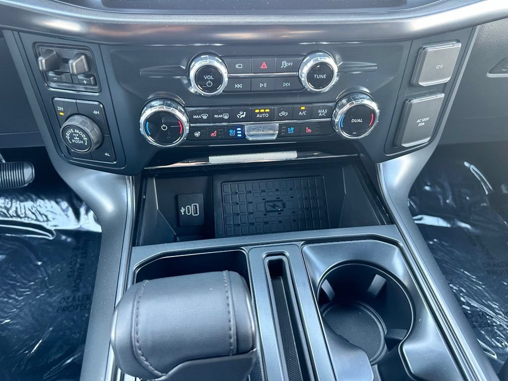 New 2026 Ford F150 Tremor w/ Equipment Group 402A High AWD/4WD image 40