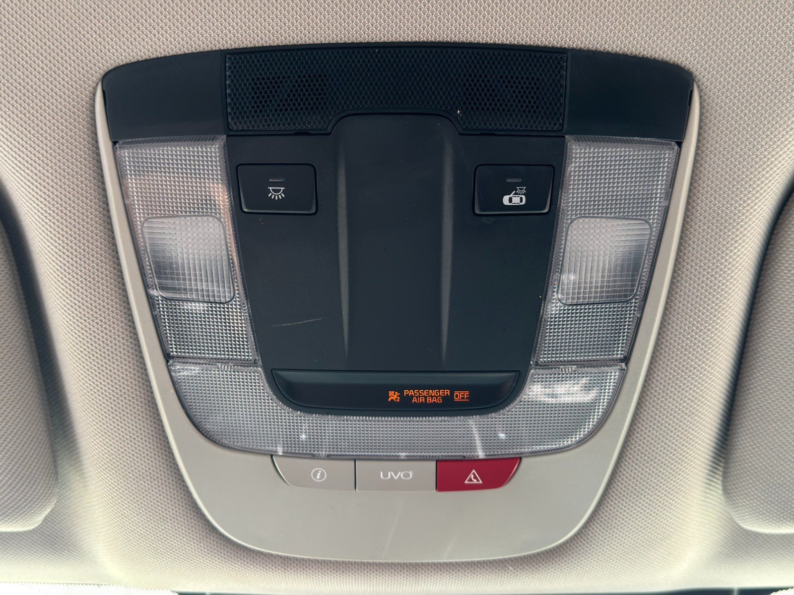 Used 2022 Kia Sorento S FWD image 30