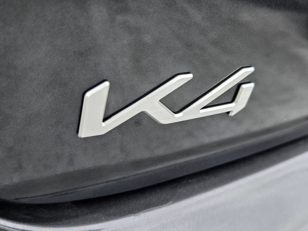 New 2026 Kia K4 GT-Line Turbo w/ GT-Line Premium Package FWD image 6