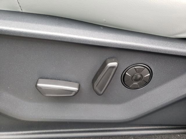 New 2025 Ford Expedition Max Platinum w/ Platinum Ultimate Package image 17