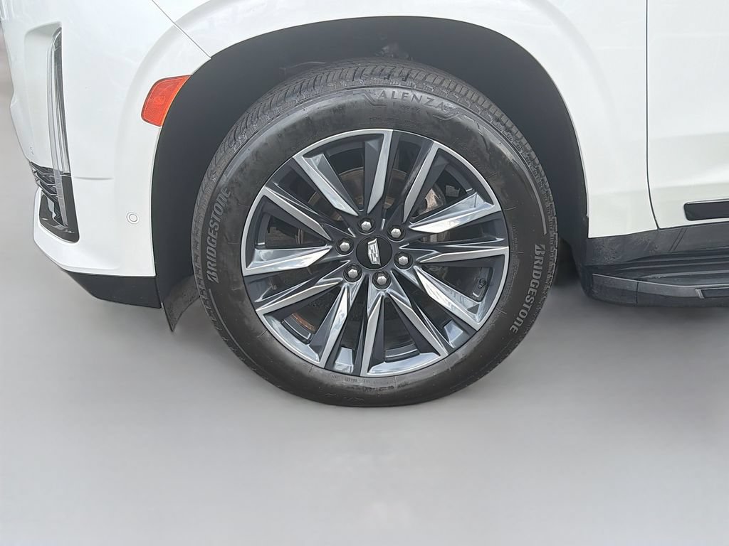 Certified 2023 Cadillac Escalade Sport RWD image 45