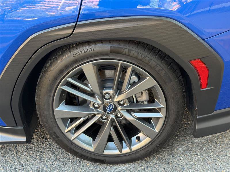 Used 2022 Subaru WRX AWD/4WD image 16