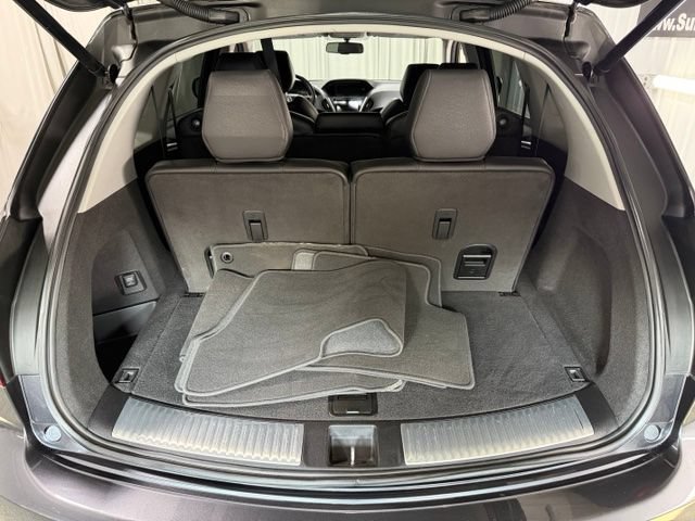 Used 2015 Acura MDX SH-AWD image 10