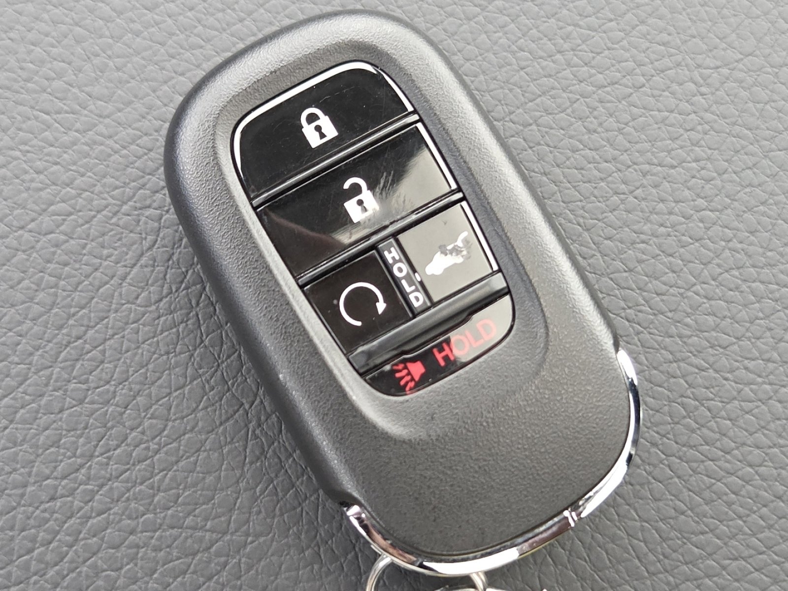Certified 2025 Honda Pilot Black Edition image 38