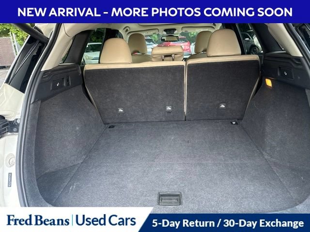 Used 2019 INFINITI QX50 Essential w/ Premium Heat Package AWD/4WD image 6