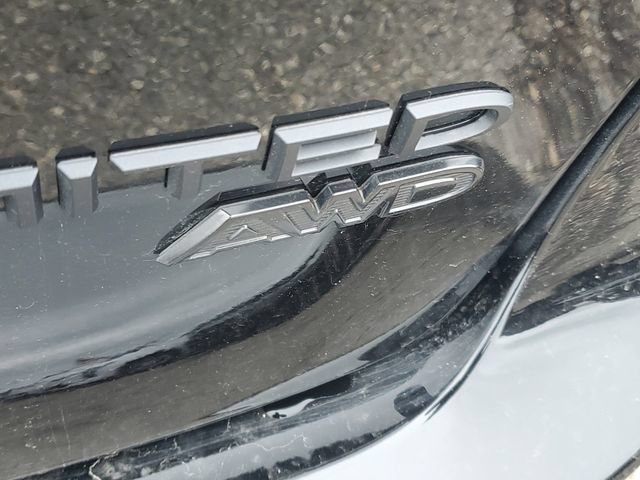 New 2026 Chrysler Pacifica Limited w/ S Appearance Package AWD/4WD image 6