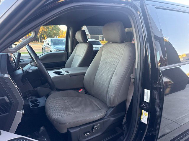 Used 2018 Ford F150 XLT w/ Equipment Group 302A Luxury AWD/4WD image 13