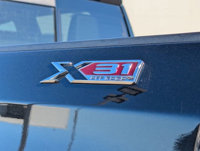 Used 2019 GMC Sierra 1500 SLT w/ SLT Premium Plus Package image 31