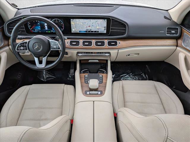 Certified 2023 Mercedes-Benz GLS 450 4MATIC image 19