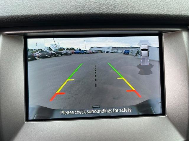 Certified 2023 Ford Ranger XLT w/ Equipment Group 302A High AWD/4WD image 20