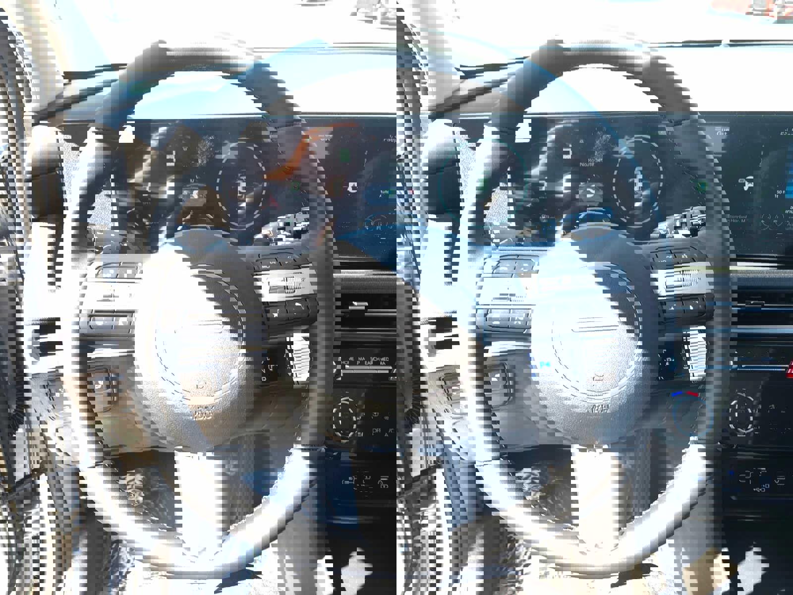 New 2026 Hyundai Tucson Limited image 7