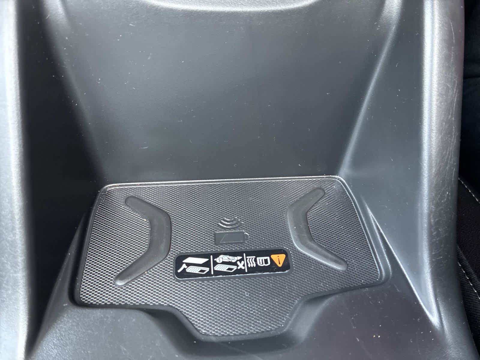 Used 2022 Chevrolet Colorado ZR2 AWD/4WD image 35