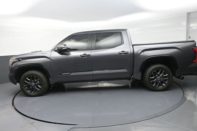 Used 2024 Toyota Tundra Platinum AWD/4WD image 53