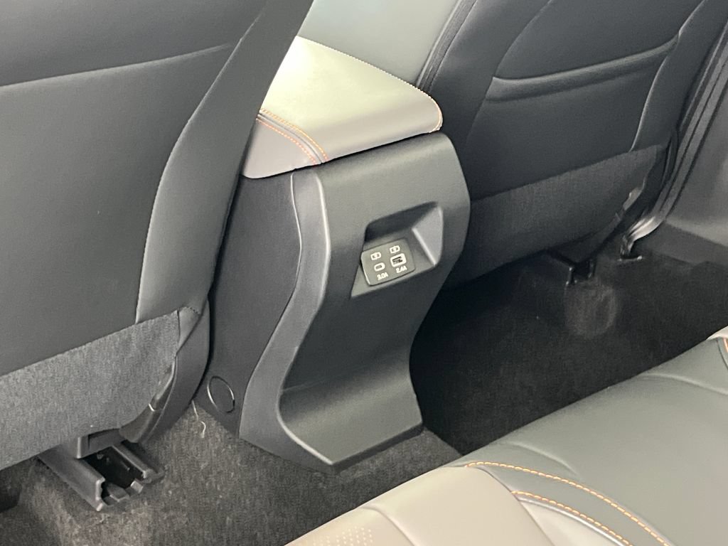 New 2026 Subaru Crosstrek 2.5i Limited AWD/4WD image 35