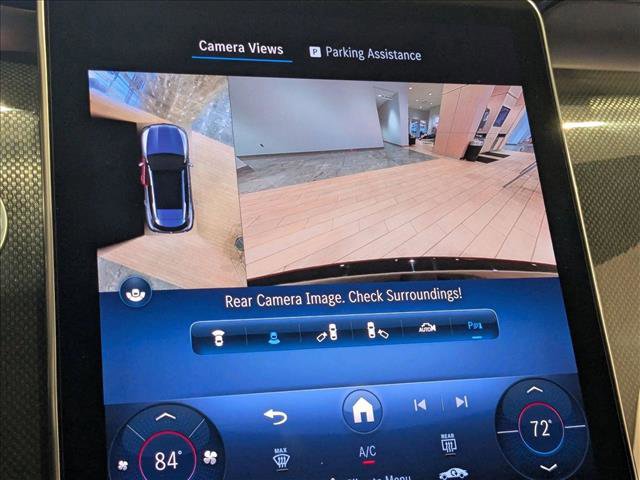 Certified 2025 Mercedes-Benz GLC 63 AMG S image 13