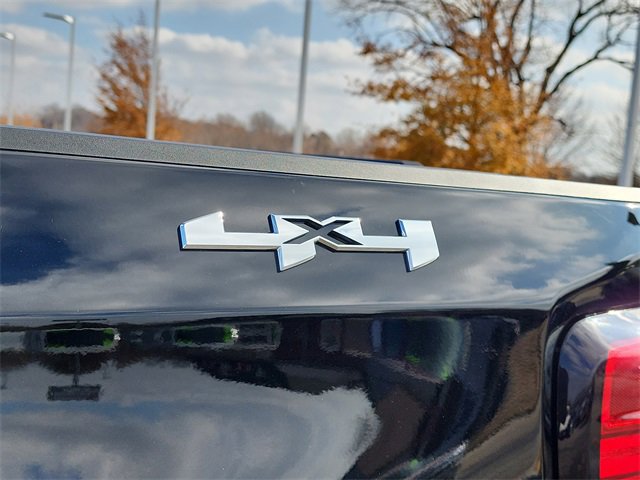 New 2026 GMC Sierra 1500 Pro w/ Graphite Edition image 11