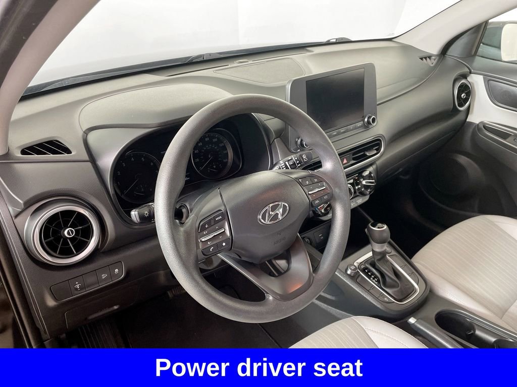 Used 2023 Hyundai Kona SEL w/ Cargo Package image 12