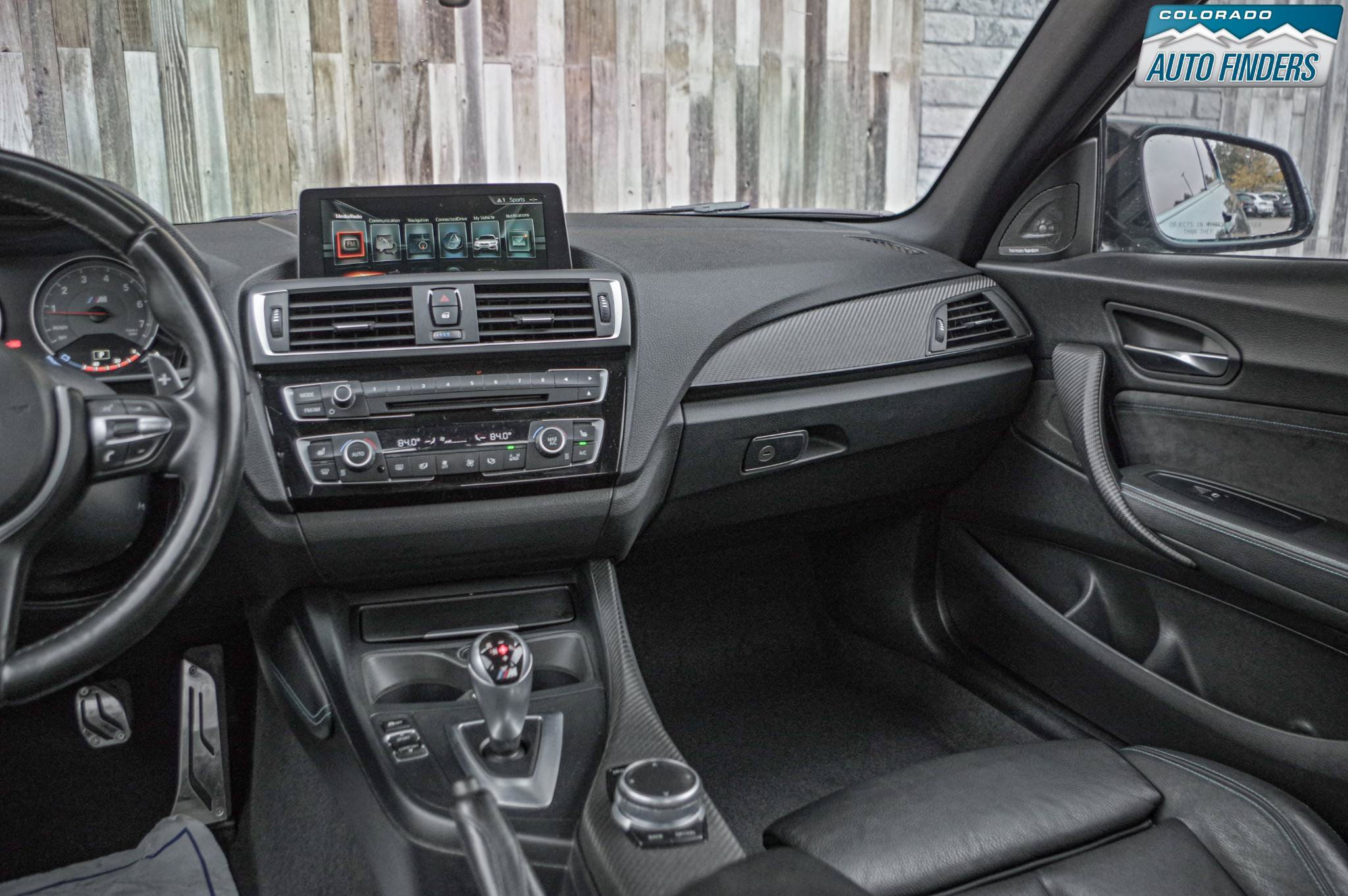 Used 2017 BMW M2 RWD image 17