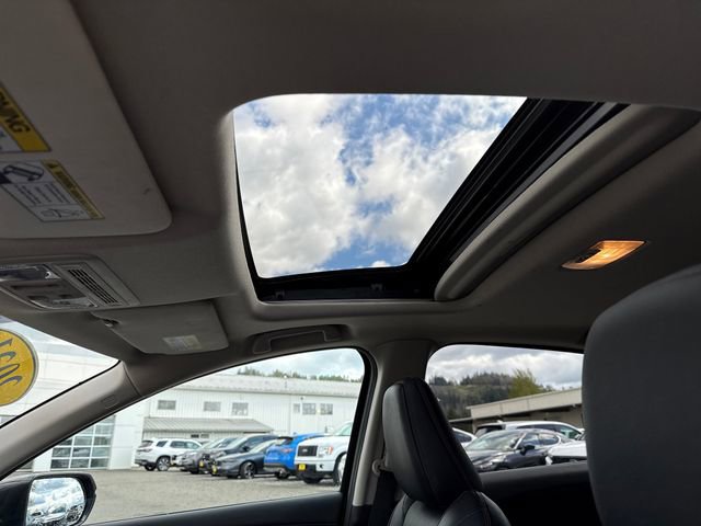 Used 2021 Honda HR-V EX-L image 31