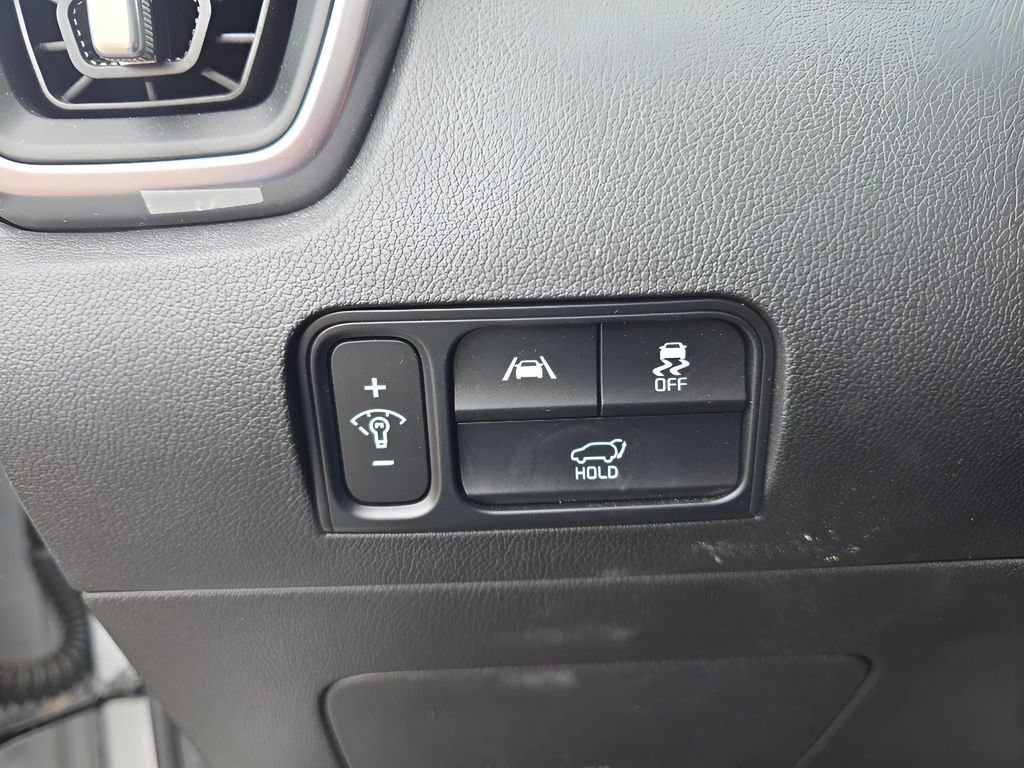 Used 2024 Kia Sorento EX image 24