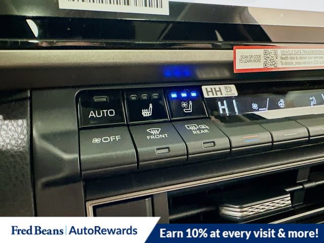 New 2026 Toyota Camry XLE image 22