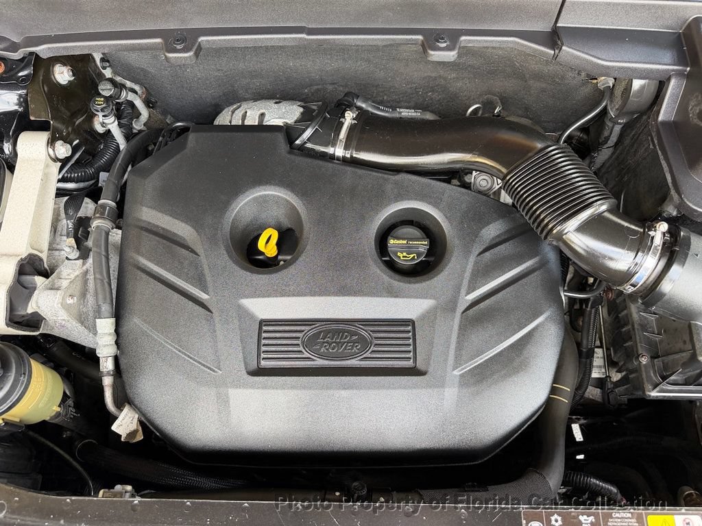 Used 2014 Land Rover LR2 AWD/4WD image 90
