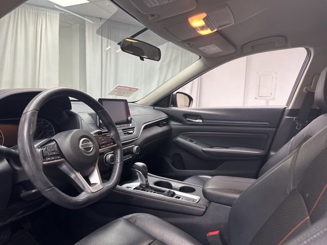 Used 2019 Nissan Altima 2.5 SR image 8