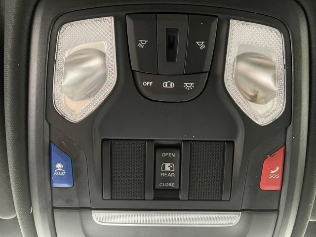 Used 2022 RAM 1500 Big Horn image 18