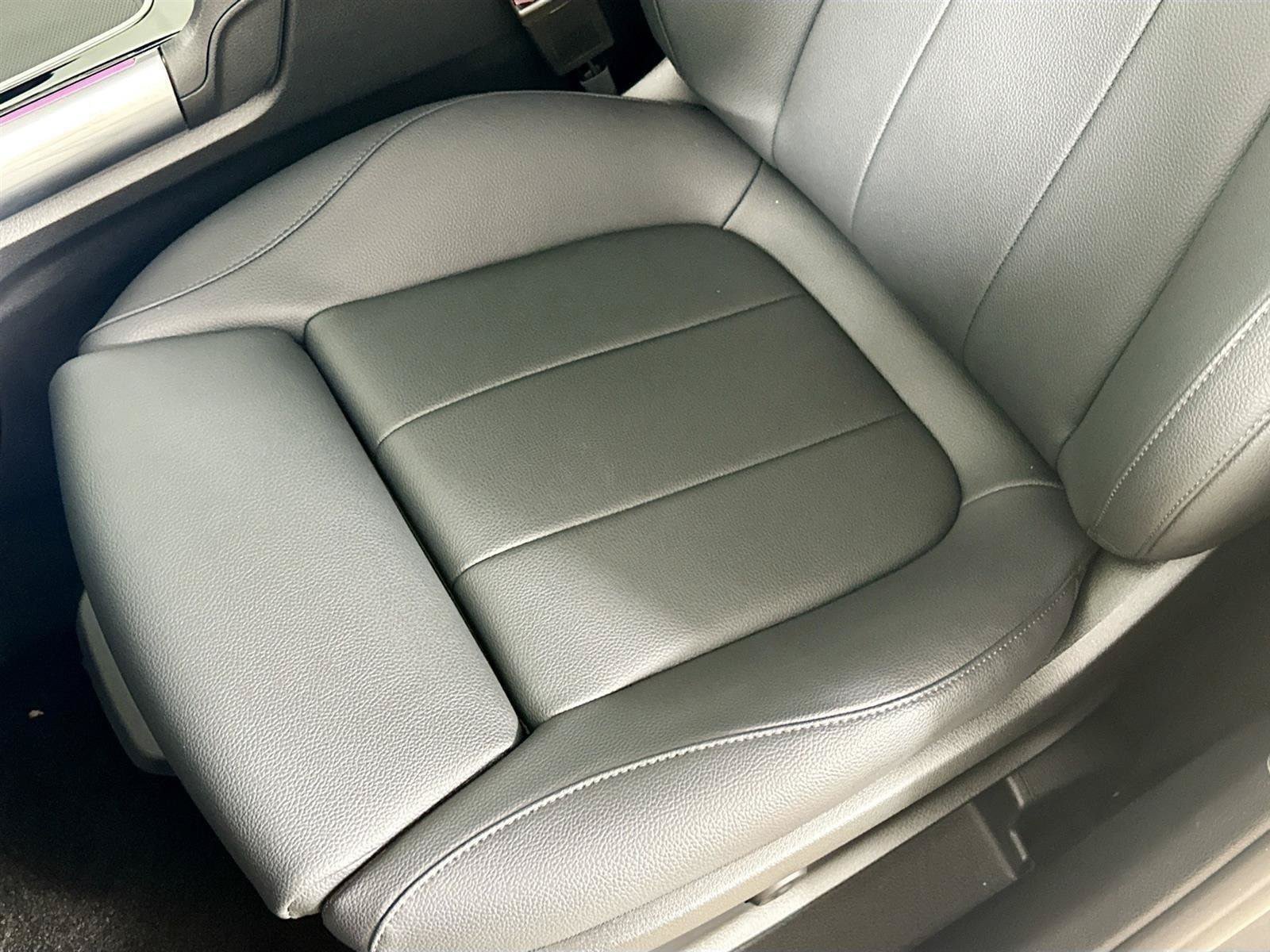 Certified 2026 Mercedes-Benz GLA 250 4MATIC image 24