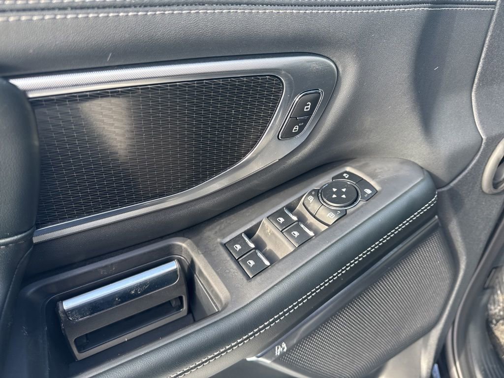 New 2026 Ford Expedition Platinum w/ Stealth Appearance Package image 22