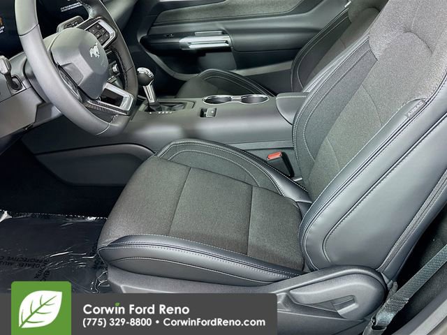 New 2026 Ford Mustang Coupe image 20