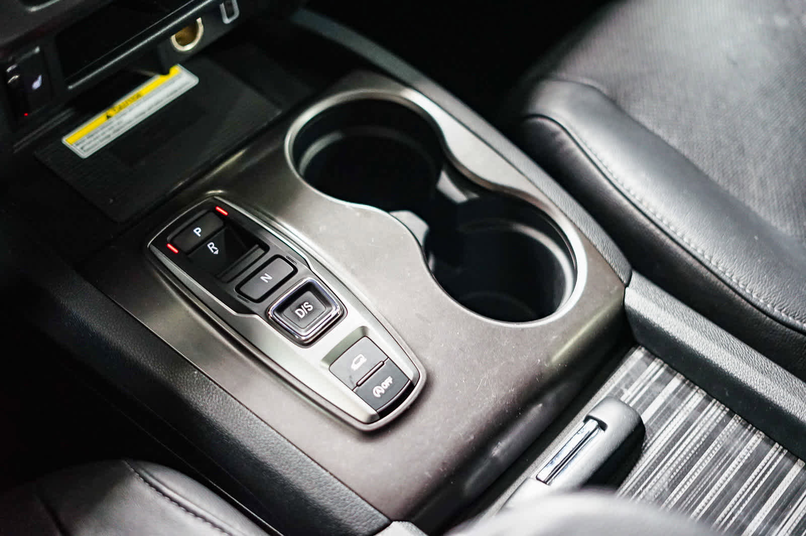 Used 2023 Honda Passport EX-L image 26