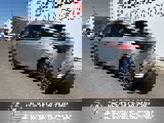 Used 2023 Lexus RX 350 Premium Plus w/ Accessory Package (K3) image 6