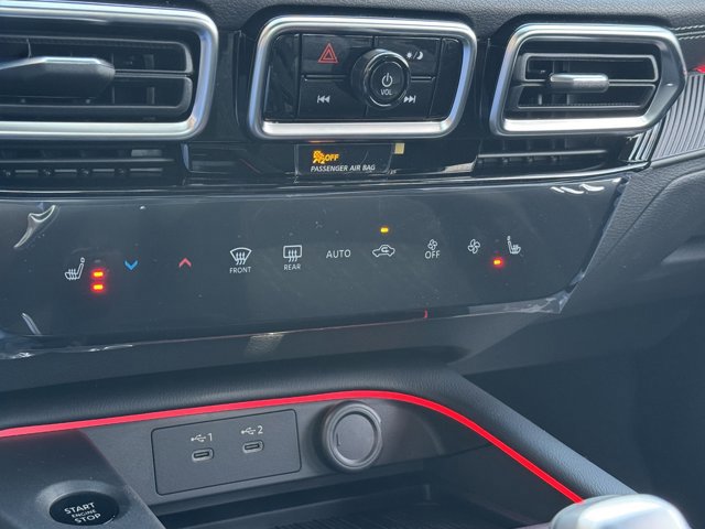 New 2026 Nissan Sentra SV w/ SV Convenience Package image 13