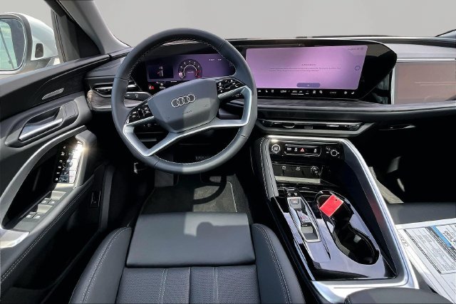 New 2026 Audi Q5 Premium Plus AWD/4WD image 5
