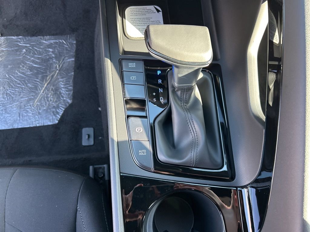 New 2026 Hyundai Elantra SEL Sport Premium image 17